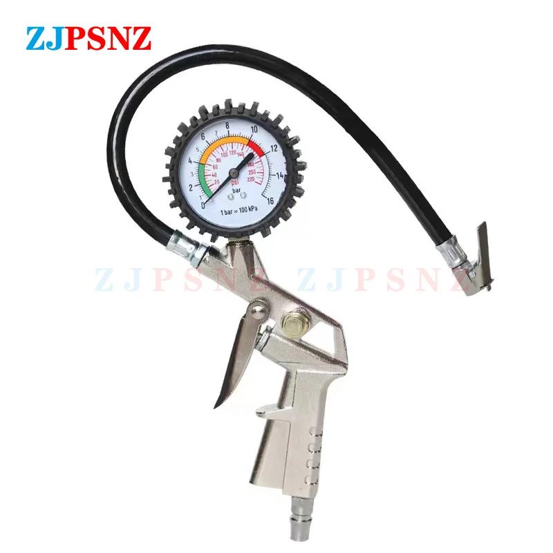 ڵ Ÿ̾ з  з   0-16Bar/0-220Psi,   ڵ  SUV â  Ÿ̾  